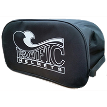 Padded Helmet Bag